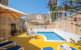 Dar Ta' Mansi Farmhouse With Private Pool
